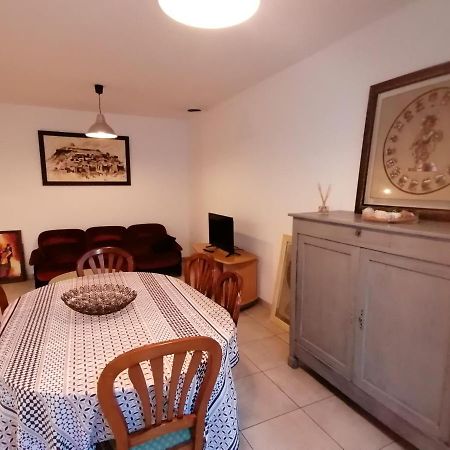 Cessenon-sur-Orb Chez Lydie מראה חיצוני תמונה