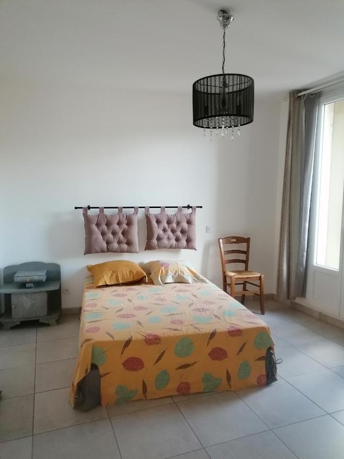 Cessenon-sur-Orb Chez Lydie מראה חיצוני תמונה
